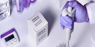 രാജ്യത്തെ 90 ശതമാനം പ്രദേശങ്ങളിലും ടെസ്റ്റ് പോസിറ്റിവിറ്റി നിരക്ക് ഉയര്ന്ന നിലയിൽ; ആരോഗ്യമന്ത്രാലയം covid test