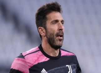 യുവന്റസിനോട് വിട പറയാനൊരുങ്ങി ഇതിഹാസ താരം ബഫൺ