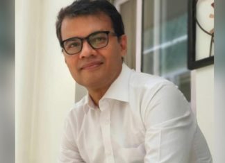 ആർബിഐ എക്സിക്യൂട്ടീവ് ഡയറക്ടറായി ജോസ് ജെ കാട്ടൂർ നിയമിതനായി Jose-J-Kattoor