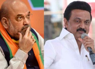 അമിത് ഷായെ അറസ്റ്റ് ചെയ്ത പി കന്ദസ്വാമി ഇനി തമിഴ്നാട് ഡിജിപി