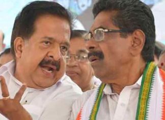 കെപിസിസി അധ്യക്ഷനെയും പ്രതിപക്ഷ നേതാവിനെയും മാറ്റണം; സോണിയക്ക് കത്തയച്ച് യൂത്ത് കോൺഗ്രസ്