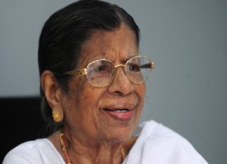 ഗൗരിയമ്മ വിടവാങ്ങി; നഷ്ടമായത് കേരള രാഷ്ട്രീയ-സാമൂഹിക മണ്ഡലത്തിലെ ധീരവനിത kr-gauriyamma