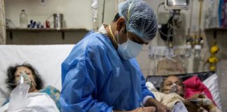 നിസാരമല്ല ബ്ളാക് ഫംഗസ്; ചികിൽസയ്ക്ക് മാർഗനിർദ്ദേശം പുറത്തിറക്കി കേന്ദ്രം black fungus