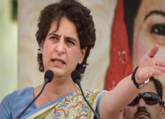priyanka gandhi