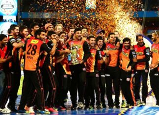 കോവിഡ്; ഇന്ത്യക്ക് സഹായവുമായി സൺറൈസേഴ്സ് ടീമും, 30 കോടി നൽകും