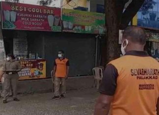 പോലീസിനൊപ്പം വാഹന പരിശോധന; ഒരു സന്നദ്ധ സംഘടനക്കും അനുമതിയില്ലെന്ന് മുഖ്യമന്ത്രി