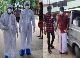 dyfi-workers-take-bjp-man-to-hospital