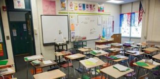 അജ്മാനിൽ സ്കൂളുകൾ തുറക്കാൻ അനുമതി; 50 ശതമാനം പേർക്ക് പ്രവേശനം ajman