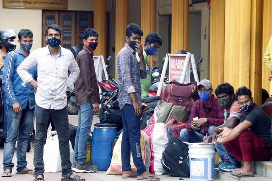 migrant workers migrant workers