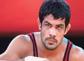sushil-kumar