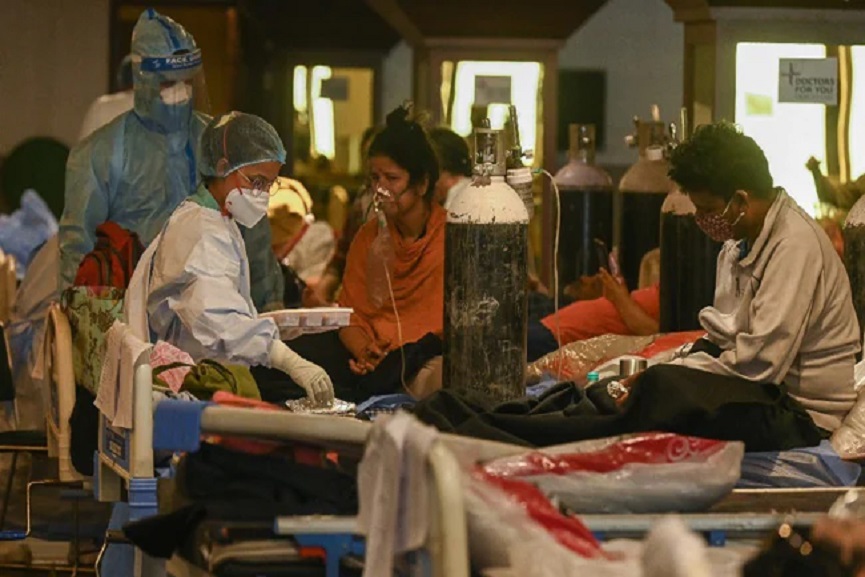 covid india covid india