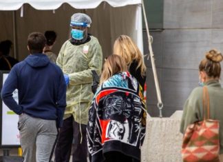 ലോകത്ത് 15.89 കോടി പിന്നിട്ട് കോവിഡ് രോഗികൾ; മരണസംഖ്യയും ഉയരുന്നു world covid update