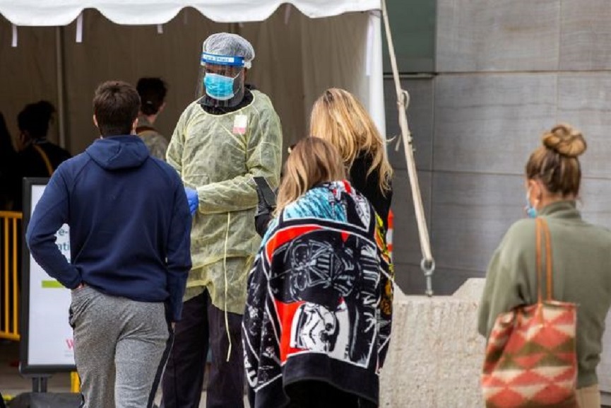 world covid update world covid update