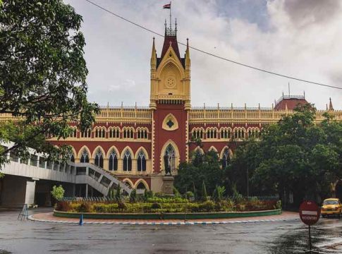 Calcutta High Court