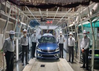 മാരുതി സുസുക്കിയുടെ പ്ളാന്റുകൾ അടഞ്ഞുതന്നെ; മെയ് 16 വരെ തുറക്കില്ല