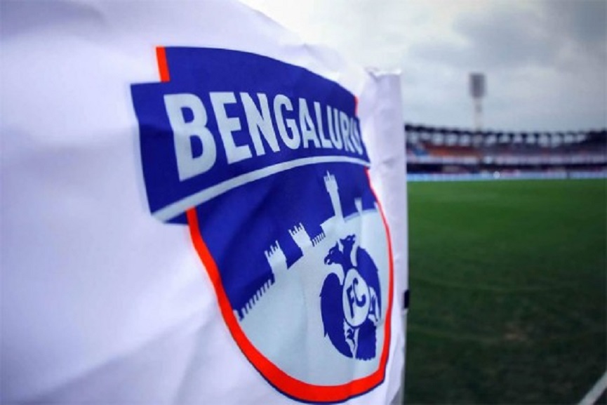 Bengaluru-FC Bengaluru-FC