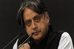 shashi-tharoor