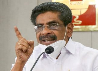 mullappally ramachandran