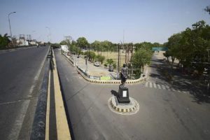 lockdown uttar pradesh