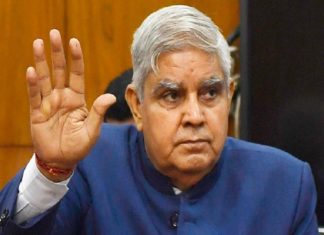 ബംഗാൾ സംഘർഷം; ചീഫ് സെക്രട്ടറിയും ഡിജിപിയും എത്തിയത് റിപ്പോർട് ഇല്ലാതെയെന്ന് ഗവർണർ