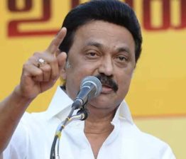 തമിഴ്നാട് സർക്കാർ ഏത് നിമിഷവും താഴെവീഴും; വീണ്ടുമൊരു തിരഞ്ഞെടുപ്പിന് സാധ്യത MK-Stalin