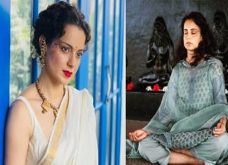 ബോളിവുഡ് നടി കങ്കണ റണൗട്ടിന് കോവിഡ് സ്ഥിരീകരിച്ചു Kangana