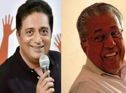 prakash-raj_pinarayi vijayan