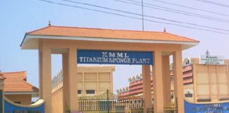 സംസ്ഥാനത്ത് ഓക്സിജൻ ലഭ്യത ഉറപ്പാക്കാൻ കെഎംഎംഎൽ; നടപടികൾ ആരംഭിച്ചു