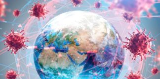 എട്ട് ലക്ഷത്തിലേറെ പുതിയ കേസുകൾ; ലോകത്തെ കോവിഡ് ബാധിതരുടെ എണ്ണം കുതിക്കുന്നു world covid