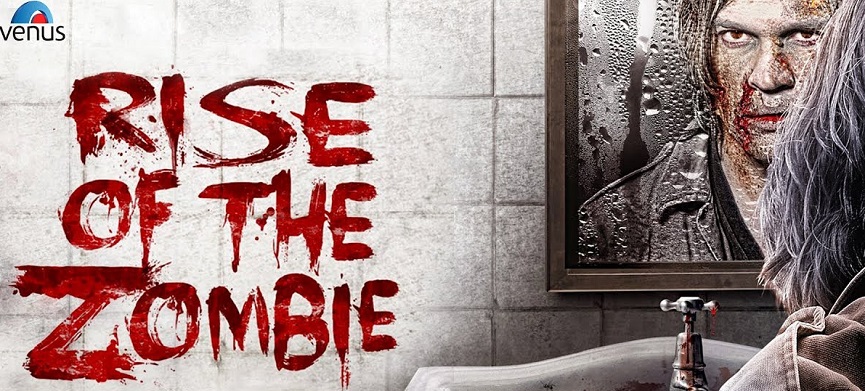 Rise of the zombie