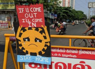 മരണനിരക്ക് ഉയരുന്നു; കർണാടകയിൽ സമ്പൂർണ ലോക്ക്ഡൗൺ പ്രഖ്യാപിച്ചു