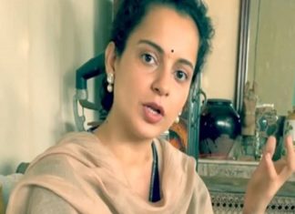 വിദ്വേഷ പരാമര്ശം; കങ്കണക്കെതിരെ കേസെടുത്തു kangana-ranaut