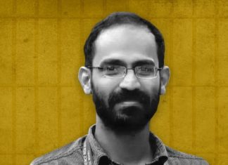 സിദ്ദീക്ക് കാപ്പനെ വീണ്ടും മഥുര ജയിലിലേക്ക് മാറ്റി; ചികിൽസ ലഭിച്ചില്ലെന്ന് കുടുംബം Sidhique_Kappan