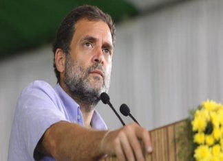 ‘കോൺഗ്രസ് വോട്ടുകൾ നീക്കി; വോട്ടുകൊള്ളയ്ക്ക് സഹായി തിരഞ്ഞെടുപ്പ് കമ്മീഷണർ’ rahul gandhi