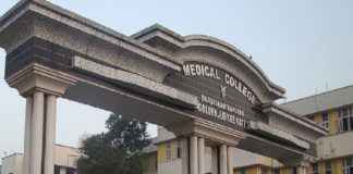 തിരുവനന്തപുരം മെഡിക്കൽ കോളേജിൽ ലോക്ക്ഡൗൺ ലംഘനം; അഭിമുഖത്തിന് എത്തിയത് 1,000ലേറെ പേർ