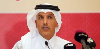 അധികാര ദുർവിനിയോഗം; ഖത്തർ ധനകാര്യ മന്ത്രിയെ അറസ്റ്റ് ചെയ്യാൻ ഉത്തരവ് qatar-minister