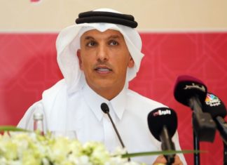 അധികാര ദുർവിനിയോഗം; ഖത്തർ ധനകാര്യ മന്ത്രിയെ അറസ്റ്റ് ചെയ്യാൻ ഉത്തരവ് qatar-minister