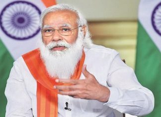 narendra modi