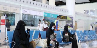 ക്വാറന്റെയ്ൻ ലംഘിക്കുന്നവർക്ക് 2 വർഷം തടവും 2 ലക്ഷം റിയാൽ പിഴയും; സൗദി saudi news