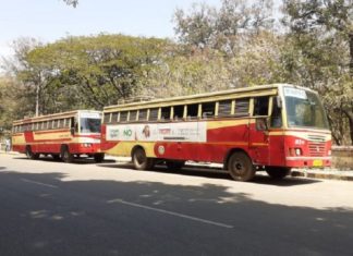 കെഎസ്ആർടിസി; ഇന്നും നാളെയും കൂടുതൽ സർവീസുകൾ നടത്തും ksrtc