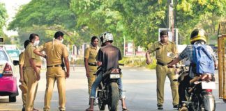 കോവിഡ് രൂക്ഷം; ചെറുപുഴ പഞ്ചായത്തിൽ കർശന നിയന്ത്രണം kannur news