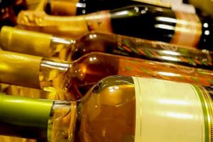 liquor