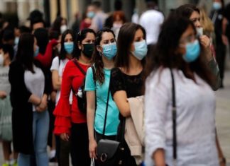 കോവിഡ് ഇന്ത്യൻ വകഭേദം സ്പെയിനിൽ; 11 പേർക്ക് രോഗം