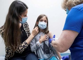 12 മുതൽ 15 വരെ പ്രായമുള്ള കുട്ടികൾക്ക് ഫൈസർ വാക്സിൻ നൽകാൻ കാനഡയിൽ അനുമതി