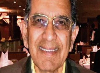 Dr.Kapila