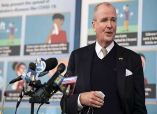 വാക്സിനെടുത്താൽ ബിയർ; പുതിയ പദ്ധതിയുമായി ന്യൂജെഴ്സി ഗവര്ണര് new-jersey-to-give-free-beer-to-covid-vaccine-recipients