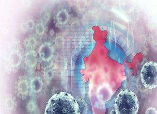 ലോകത്ത് റിപ്പോർട് ചെയ്യുന്ന കോവിഡ് കേസുകളിൽ 50 ശതമാനത്തോളവും ഇന്ത്യയിൽ നിന്ന്; ലോകാരോഗ്യ സംഘടന
