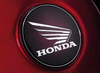 ഹോണ്ടയുടെ ഇരുചക്ര വാഹന കയറ്റുമതി 30 ലക്ഷം കടന്നു Honda-Motorcycle-Logo