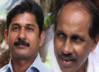 ‘തിരഞ്ഞെടുപ്പ് വിജയം അസാധുവാക്കണം’; സ്വരാജിന്റെ ഹരജിയില് കെ ബാബുവിന് നോട്ടീസ്