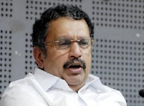 കേരളത്തിൽ കോണ്ഗ്രസ് തകരില്ല; തുടർഭരണം ലഭിച്ചതിൽ സിപിഐഎമ്മിന് അഹങ്കാരമെന്നും മുരളീധരൻ k Muraleedharan